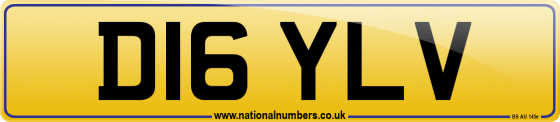 D16 YLV