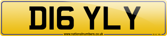 D16 YLY
