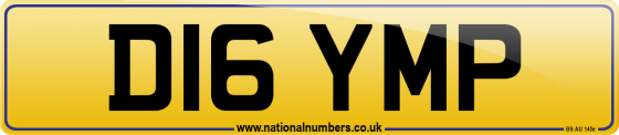 D16 YMP