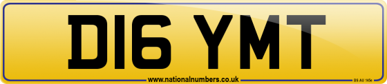 D16 YMT