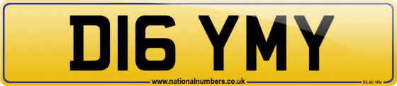 D16 YMY