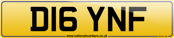 D16 YNF