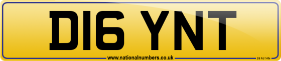 D16 YNT