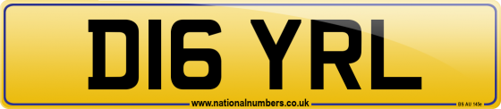 D16 YRL