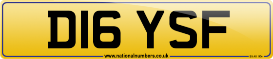 D16 YSF