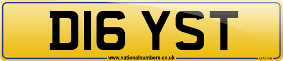 D16 YST