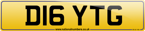 D16 YTG