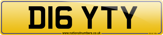 D16 YTY
