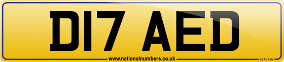D17 AED