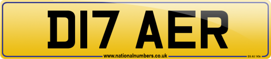 D17 AER