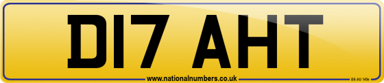 D17 AHT