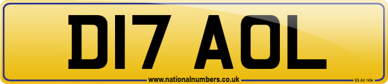 D17 AOL