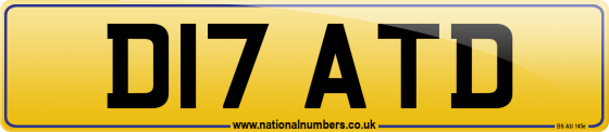 D17 ATD