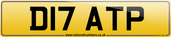 D17 ATP