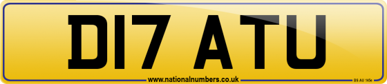 D17 ATU
