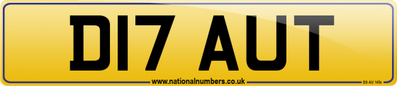 D17 AUT