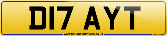 D17 AYT