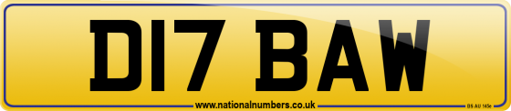 D17 BAW