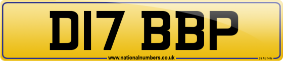 D17 BBP