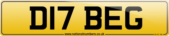 D17 BEG