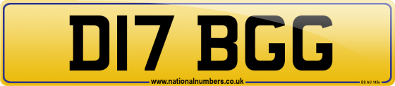 D17 BGG