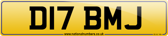 D17 BMJ