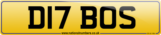 D17 BOS