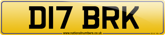 D17 BRK