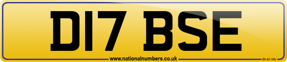 D17 BSE