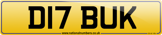 D17 BUK