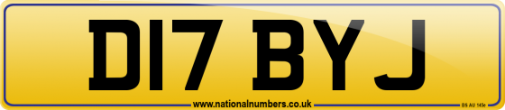 D17 BYJ