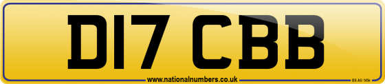 D17 CBB