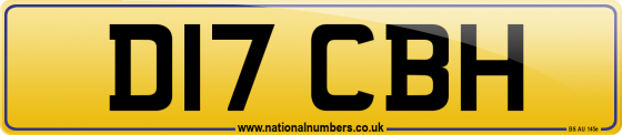 D17 CBH