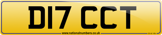 D17 CCT