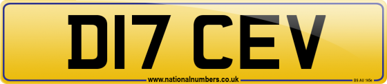 D17 CEV