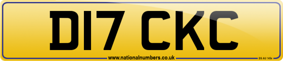 D17 CKC