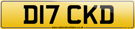 D17 CKD