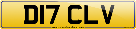 D17 CLV