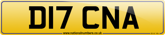 D17 CNA
