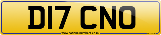 D17 CNO