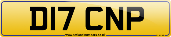D17 CNP