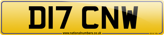 D17 CNW