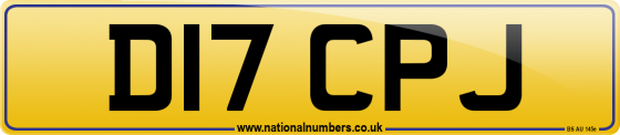 D17 CPJ