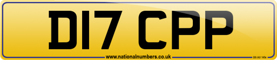 D17 CPP