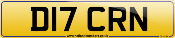 D17 CRN