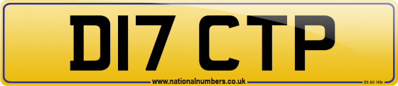 D17 CTP