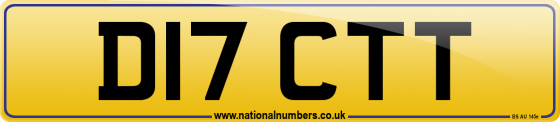 D17 CTT
