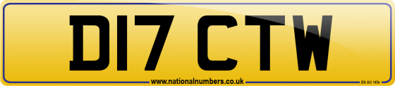 D17 CTW