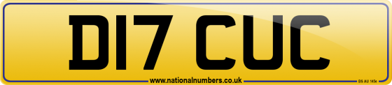D17 CUC