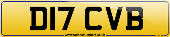 D17 CVB